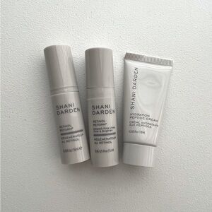 Shani Darden Skincare Set